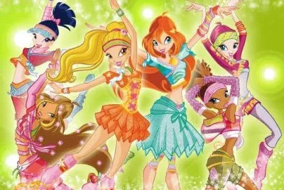 winks3 jigsaw puzzle