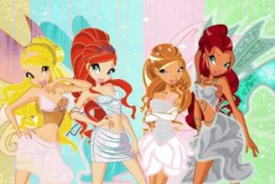 winks5 jigsaw puzzle