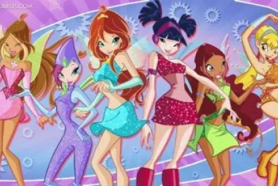 winks7 jigsaw puzzle