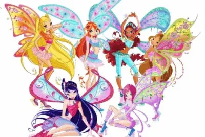 winks10 jigsaw puzzle