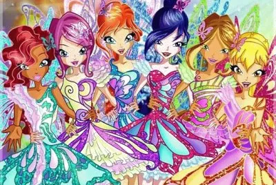 winks11 jigsaw puzzle