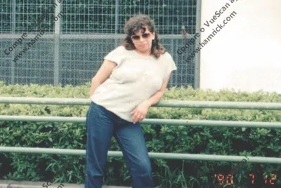 saudade