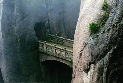 Mystery Bridge
