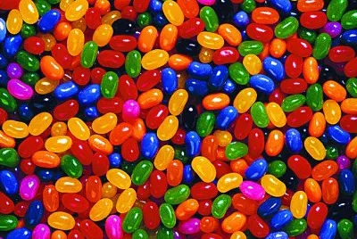 dulces