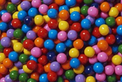 dulces