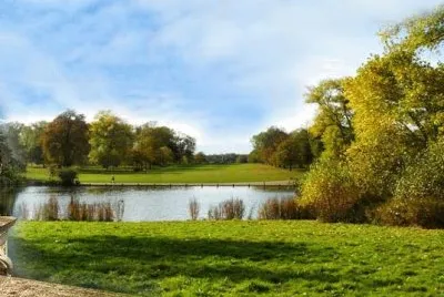 Imagem jigsaw puzzle