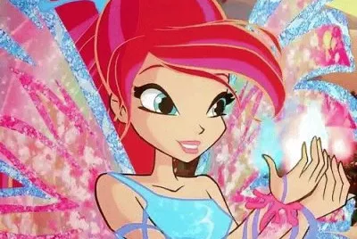 bloom jigsaw puzzle