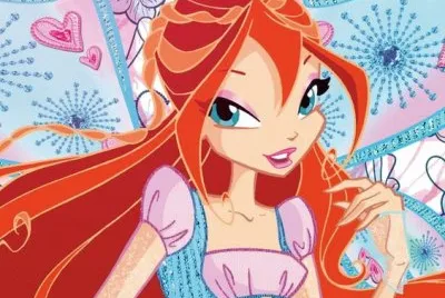 bloom2 jigsaw puzzle