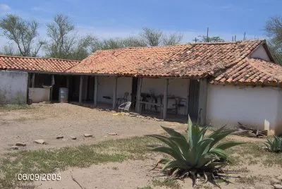 Casa de campo