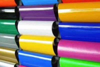 rollos d colores
