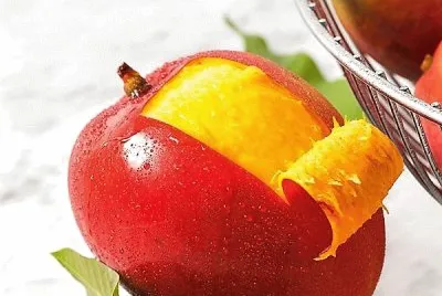 frutas