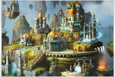 Paisaje 20195