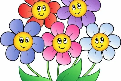 Flores