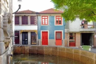 CenÃ¡rio jigsaw puzzle