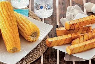 delicias