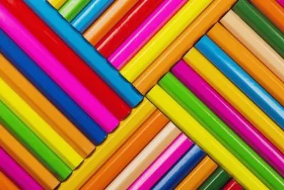 All Colors jigsaw puzzle