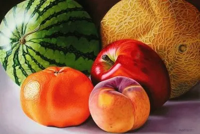 Nature jigsaw puzzle