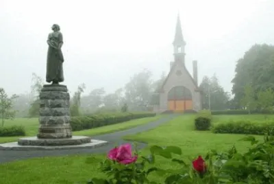 Arcadian jigsaw puzzle