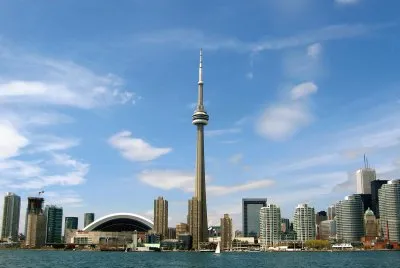 פאזל של Toronto