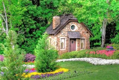 natural jigsaw puzzle