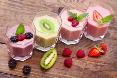 fruits