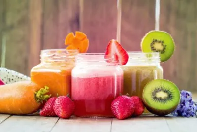 fruits