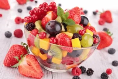 fruits