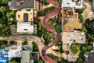 SF jigsaw puzzle