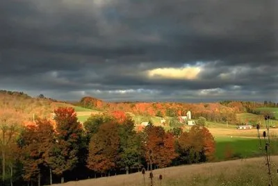 autumn #200 jigsaw puzzle