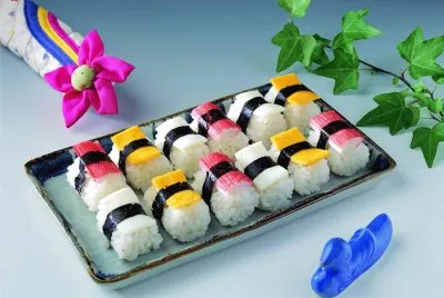 æ—¥æœ¬å£½å¸