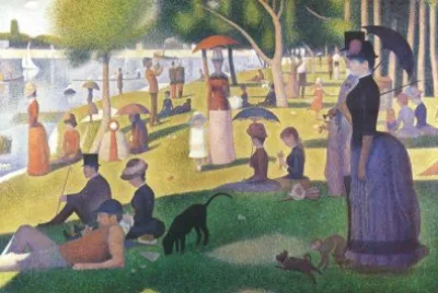 PINTURA AL OLEO
