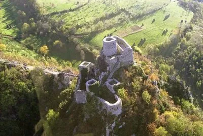 Imagem jigsaw puzzle