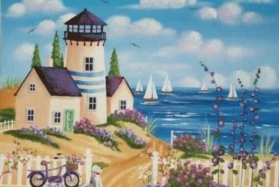 mare
