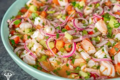 Ceviche