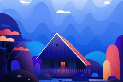 è—è¡“é¢¨æ™¯ç¹ª jigsaw puzzle