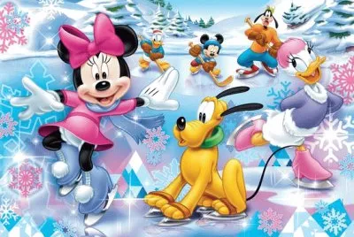 mickey