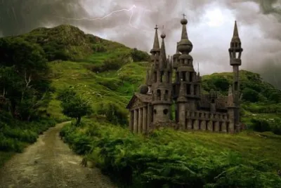 Imagem jigsaw puzzle