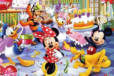 mickeyminnie