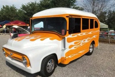 trolebus