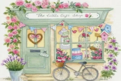 fairy 18 jigsaw puzzle