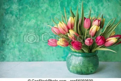 florero
