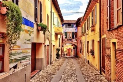 Dozza-Italia