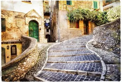 Taormina-Sicilia