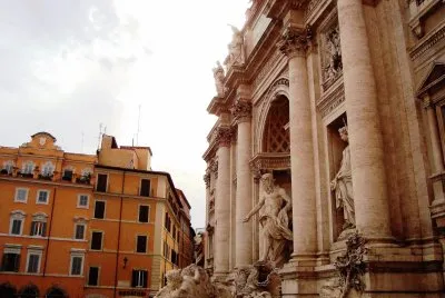 Roma, Italia.