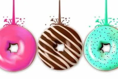 3 colores
