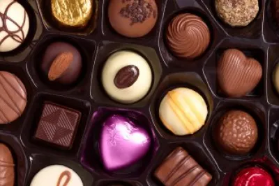 chocolates