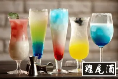 é›žå°¾é…’