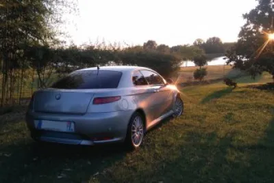 ALFA GT