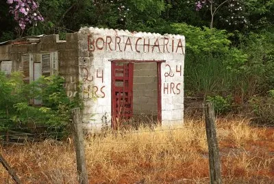 borracharia