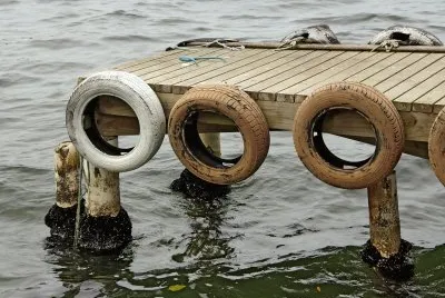 pier